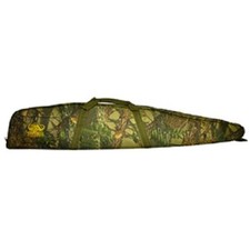 Buffalo River CAMO CarryPRO II 52" Gunbag Scoped Rifle Slip Case Strap RRP £39
