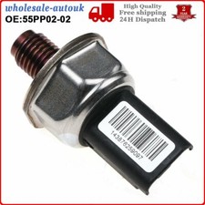 FUEL HIGH PRESSURE RAIL SENSOR
