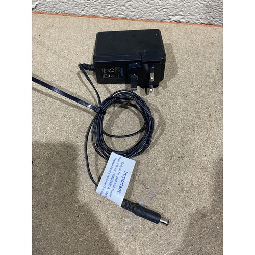 Technetix aps005 power adaptor - aps005,