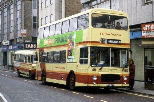 Eastern counties 336 norwich - counties,