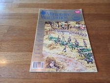 Miniature Wargames magazine