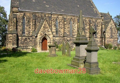 Photo all saints church and - all,