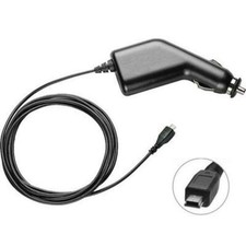 Mini USB Sat Nav Car Charger