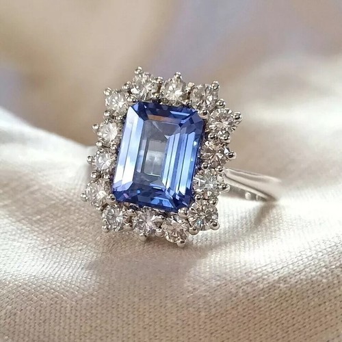 Aaa emerald cut - aaa, ct