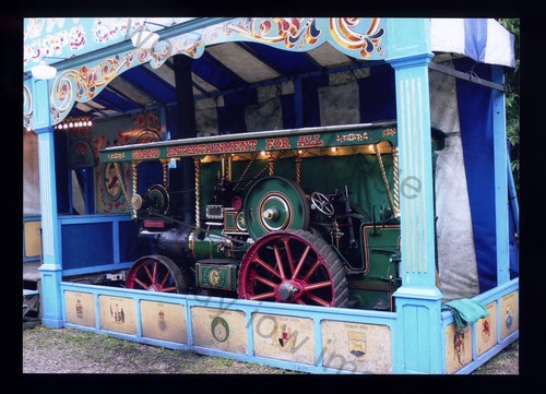 Tz1230 showman traction - -,