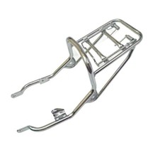 Rear Luggage Rack Carrier