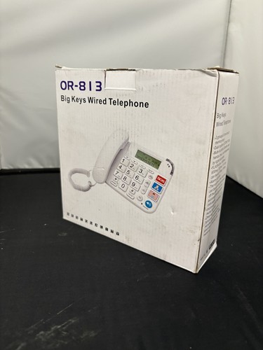 Big button phone for - for, seniors