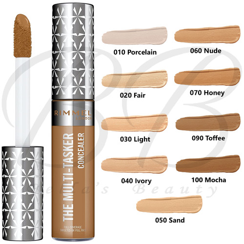 Rimmel multi tasker hydrating - rimmel, multi-tasker