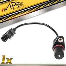 Crankshaft Sensor Pulse