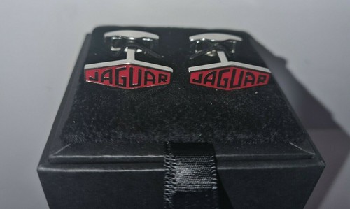 Genuine jaguar logo heritage - jaguar,