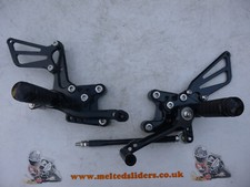 Suzuki GSXR 600 750 1000 SRAD