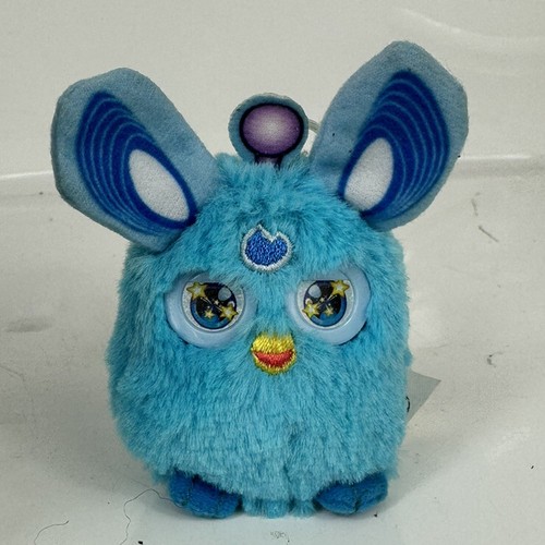 Mini furby mcdonalds - furby, happy