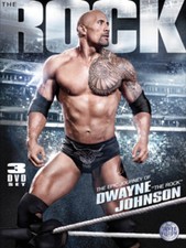 WWE: The Epic Journey of