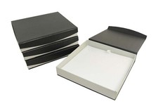Magnetic Series Black