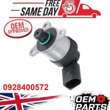 FUEL PUMP PRESSURE REGULATOR CONTROL VALVE FOR  AUDI A4 A6 A8 Q7 2.7 3.0 TDi