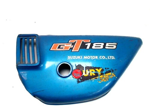 47211 36000 fairing cover - fairing, left