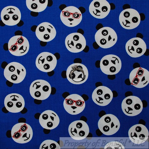 Boneful fabric cotton - fabric, fq