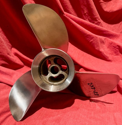 Volvo penta stainless steel - penta, f7