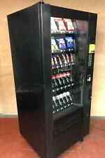 32 Selection Snack and Drink Combo Vending Machine with Nayax contactless System
