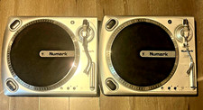 Pair numark dj - numark, tt
