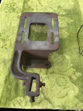 Vtg antique Atlas industrial