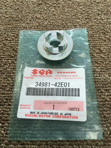 Suzuki 2000 tl1000s rotor - tl1000s,