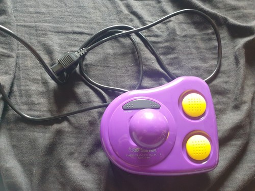 Saitek megastick 110 - saitek, for