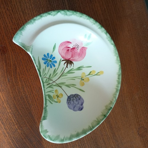 Vintage radford pottery - e,