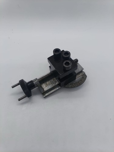 Emco unimat top slide - unimat,