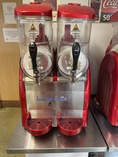 Slush Puppie Machine