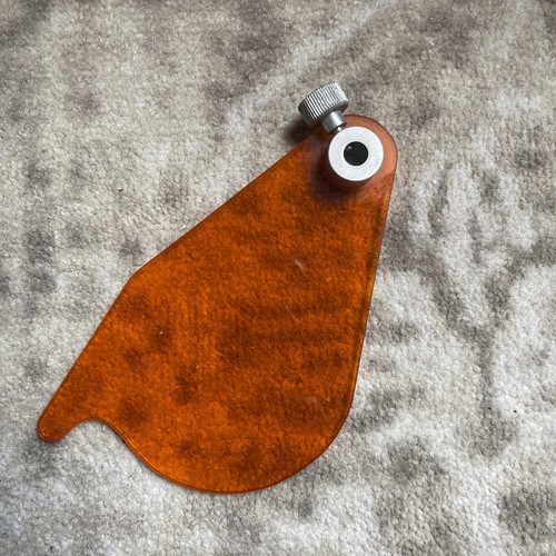 Vere orange safety - vere,
