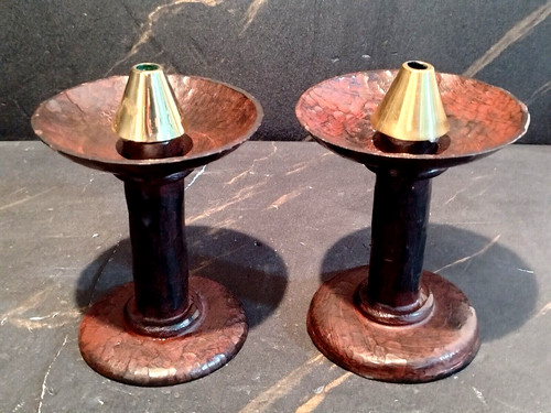 Wrought iron - pcs,