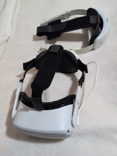 Meta oculus quest headset - meta, 2