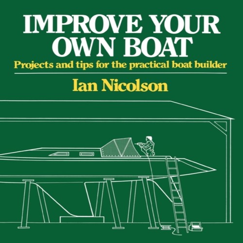 Improve your own boat - improve,