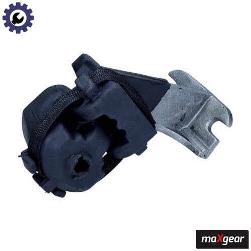 Mount exhaust system 2834 - system, 27-2834