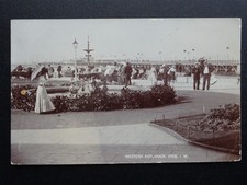 Isle of Wight RYDE Western