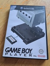 Nintendo GameCube Gameboy