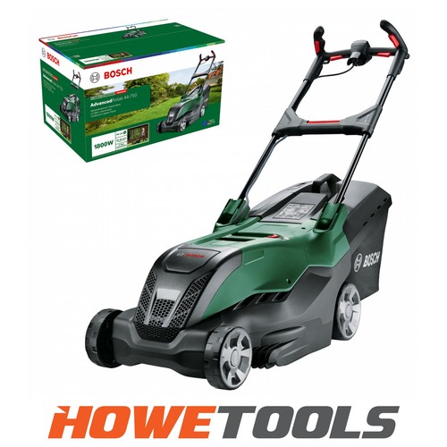 Bosch advancedrotak 750 - bosch,