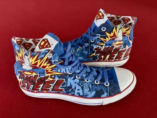 Converse all star superman - star,