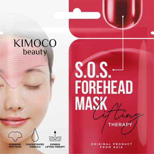 Kimoco beauty sos - beauty, express