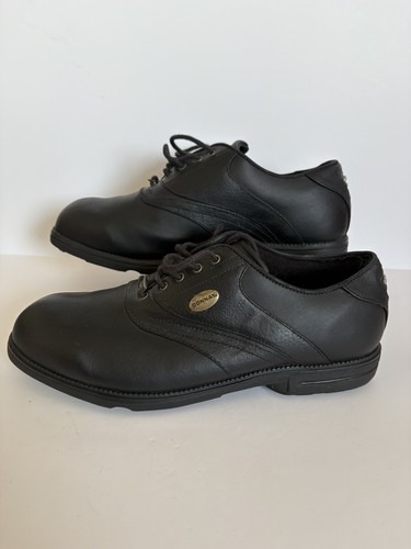 Donnay leather golfing - donnay, shoes