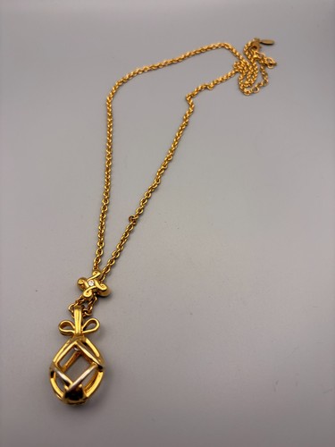 Vintage joan rivers - rivers, necklace