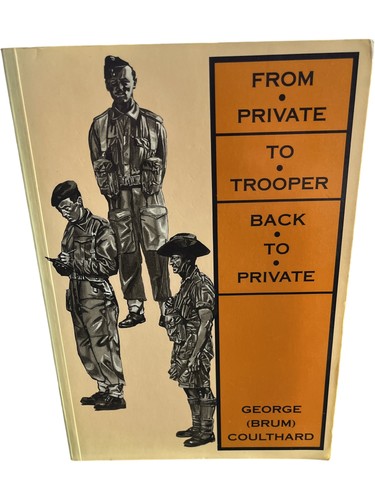 From private trooper - from,
