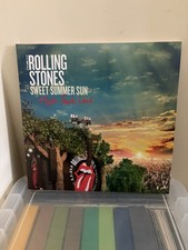 The Rolling Stones Sweet