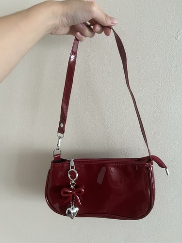 New small burgundy - small,