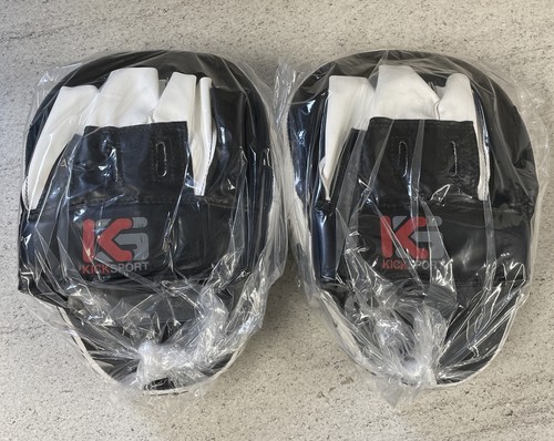Kicksport black boxing focus - kicksport,