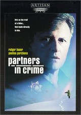 Partners in Crime [DVD] [1999] [Region 1] [US Import] [NTSC]