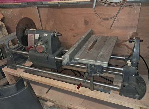 Shopsmith mark with - shopsmith,