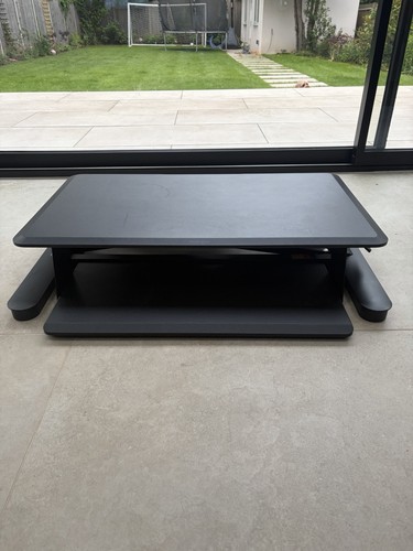 Kensington smartfit sit stand - kensington, sit/stand
