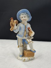 Antique Sampson porcelain